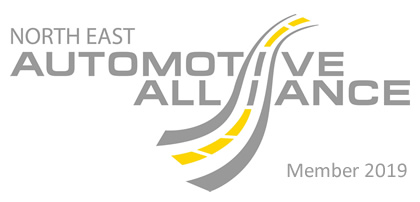 North East Automotive Alliance